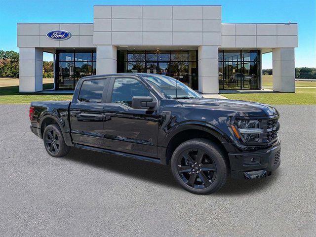 2025 Ford F-150 STX for sale in Hardeeville, SC
