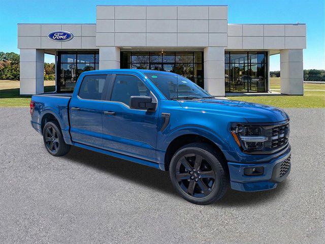 2025 Ford F-150 STX for sale in Hardeeville, SC