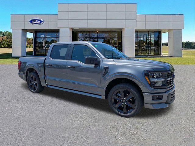 2025 Ford F-150 STX for sale in Hardeeville, SC
