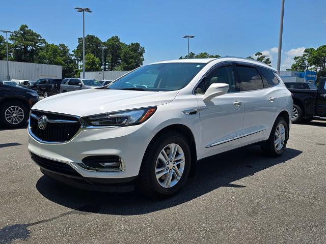 2019 Buick Enclave AWD Essence for sale in Morehead City, NC