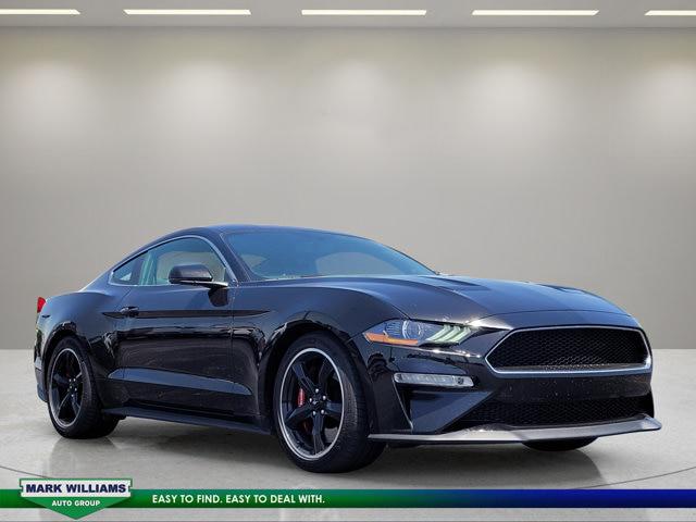 2020 Ford Mustang BULLITT Premium Fastback for sale near Cincinnati, OH