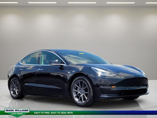 2020 Tesla Model 3 Long Range Dual Motor All-Wheel Drive for sale near Cincinnati, OH