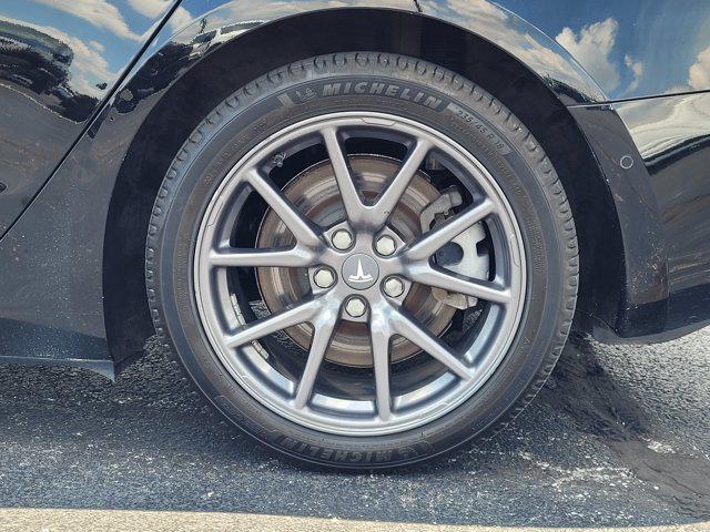 2020 Tesla Model 3 Long Range Dual Motor All-Wheel Drive