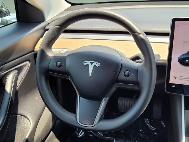 2020 Tesla Model 3 Long Range Dual Motor All-Wheel Drive