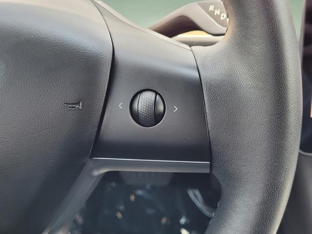 2020 Tesla Model 3 Long Range Dual Motor All-Wheel Drive
