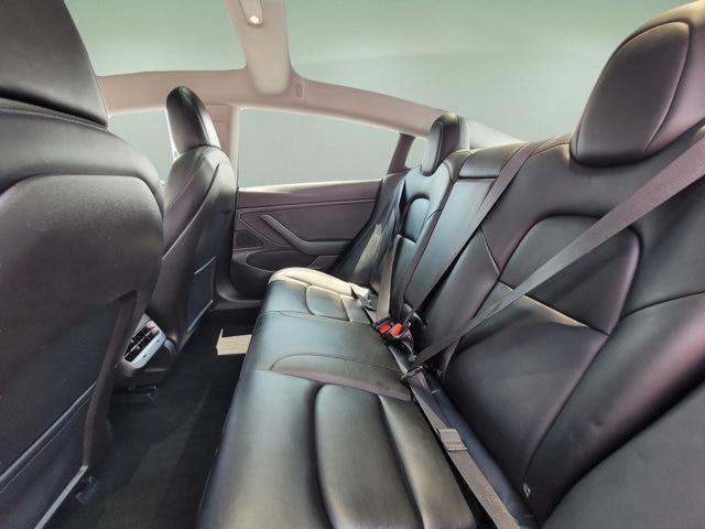 2020 Tesla Model 3 Long Range Dual Motor All-Wheel Drive