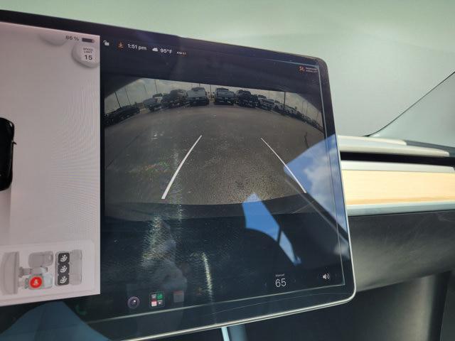 2020 Tesla Model 3 Long Range Dual Motor All-Wheel Drive
