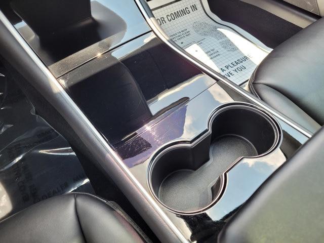 2020 Tesla Model 3 Long Range Dual Motor All-Wheel Drive