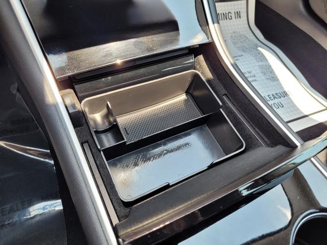 2020 Tesla Model 3 Long Range Dual Motor All-Wheel Drive