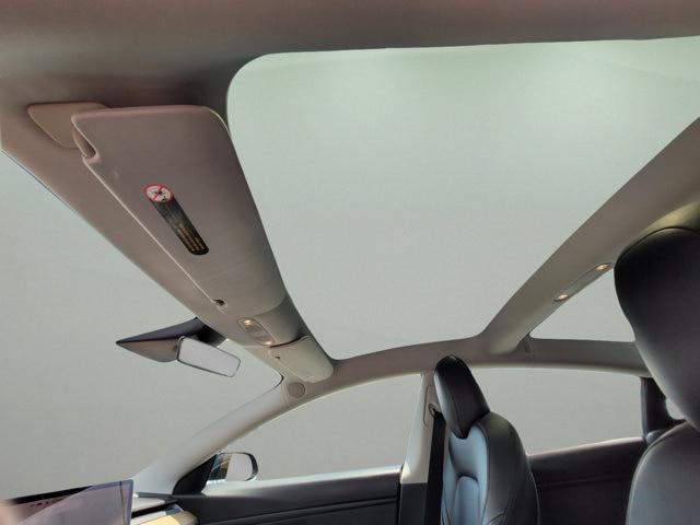 2020 Tesla Model 3 Long Range Dual Motor All-Wheel Drive