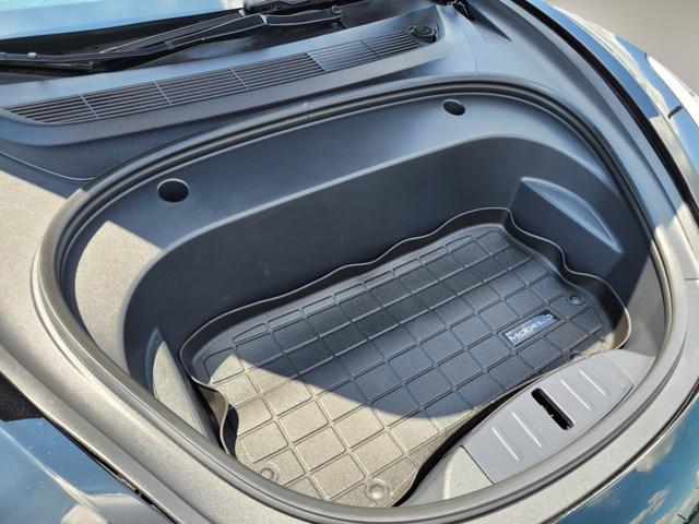 2020 Tesla Model 3 Long Range Dual Motor All-Wheel Drive