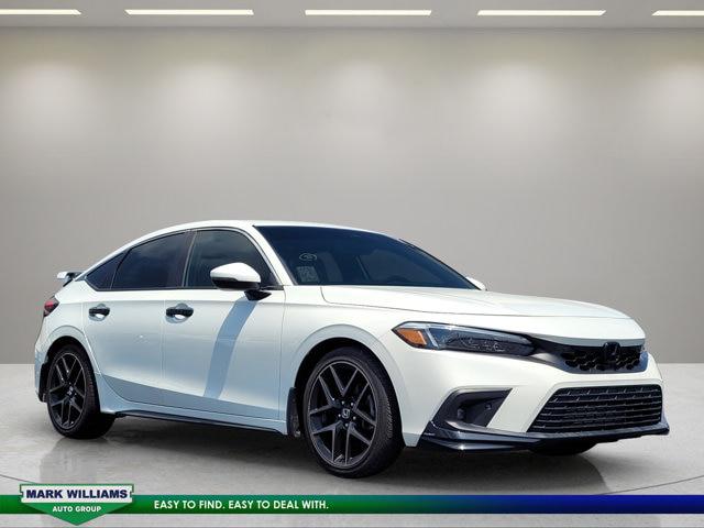 2022 Honda Civic Sport Touring for sale near Cincinnati, OH