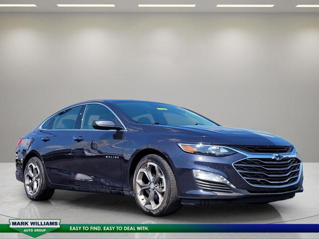 2023 Chevrolet Malibu for sale near Cincinnati, OH