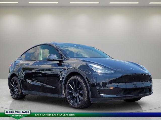 2023 Tesla Model Y for sale near Cincinnati, OH