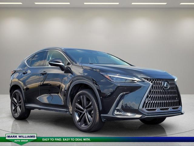 2022 Lexus NX Luxury for sale near Cincinnati, OH
