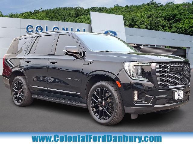 2023 GMC Yukon 4WD Denali for sale in Danbury, CT