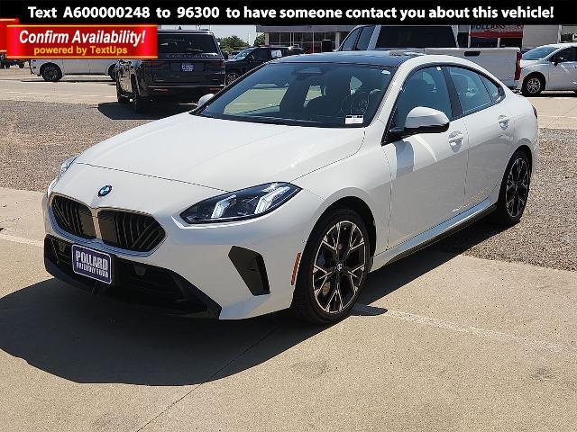 2025 BMW Coupe xDrive for sale in Lubbock, TX