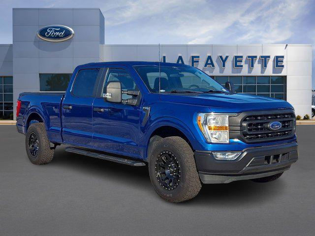 2022 Ford F-150 XL for sale in Fayetteville, NC