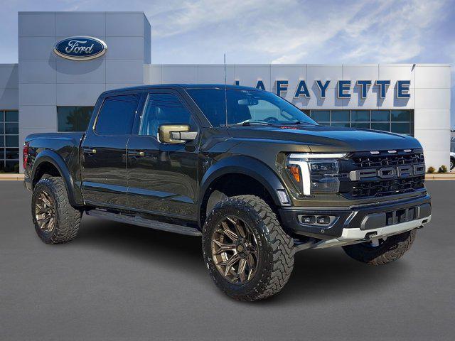 2024 Ford F-150 Raptor for sale in Fayetteville, NC