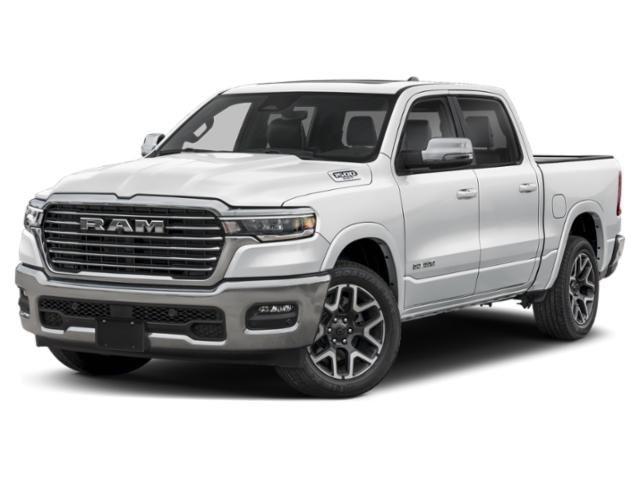2025 Ram 1500 Laramie Crew Cab 4x4 5'7" Box for sale in Brookings, SD