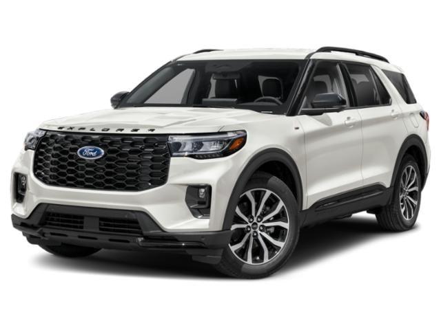 2025 Ford Explorer ST-Line for sale in Brookings, SD