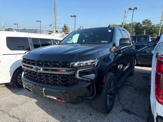 2021 Chevrolet Tahoe Z71 for sale in Paoli, PA