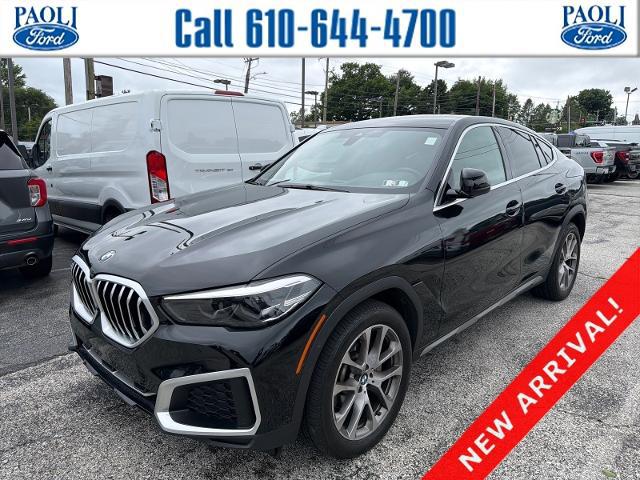 2022 BMW X6 xDrive40i for sale in Paoli, PA