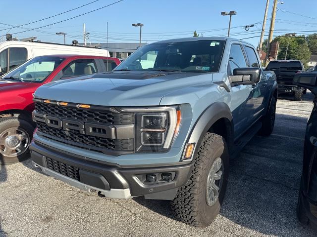 2023 Ford F-150 Raptor for sale in Paoli, PA