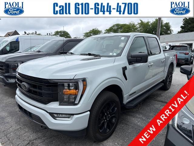 2023 Ford F-150 XLT for sale in Paoli, PA
