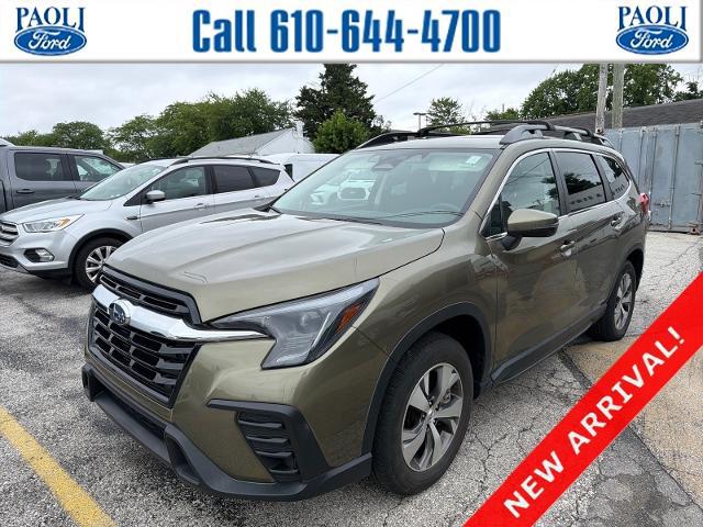 2023 Subaru Ascent Premium 8-Passenger for sale in Paoli, PA