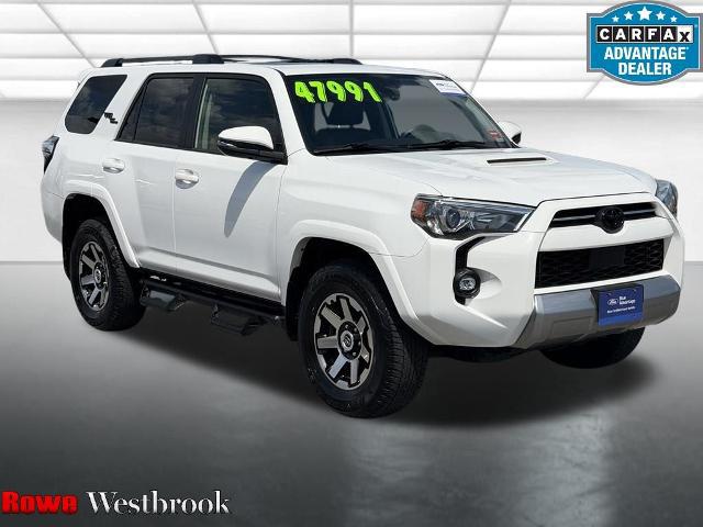 2024 Toyota 4Runner TRD Off Road Premium for sale in Westbrook, ME