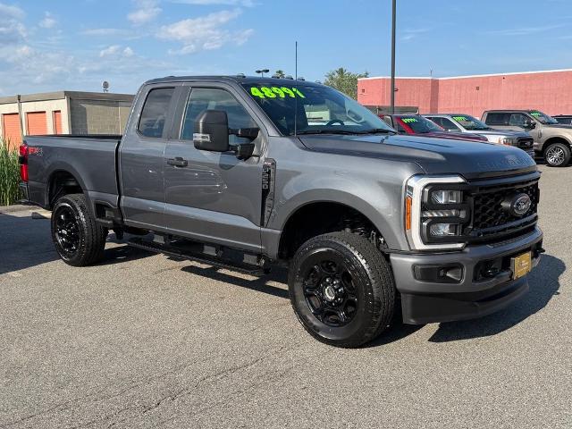 2023 Ford F-250 XL for sale in Westbrook, ME