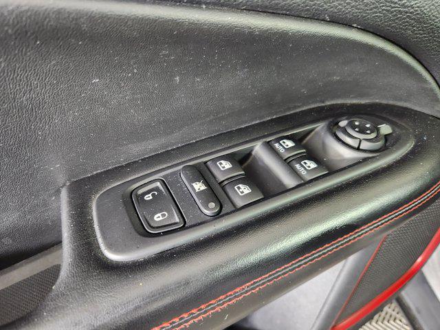 2020 Jeep Compass Trailhawk 4x4