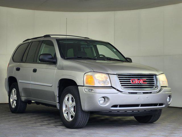 2008 GMC Envoy SLE for sale in Longmont, CO