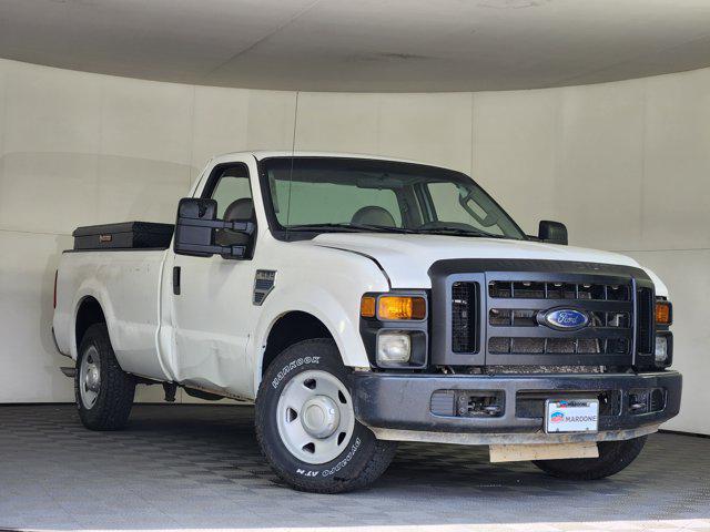 2008 Ford F-250 XL for sale in Longmont, CO