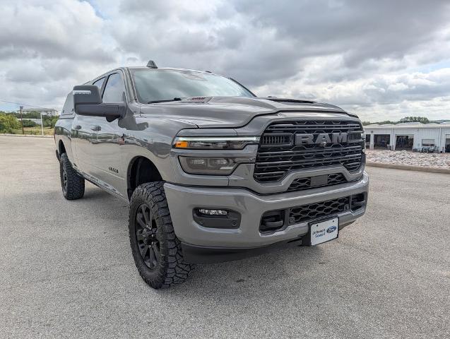 2026 Ram 3500 Laramie Mega Cab 4x4 6'4" Box for sale in Marble Falls, TX