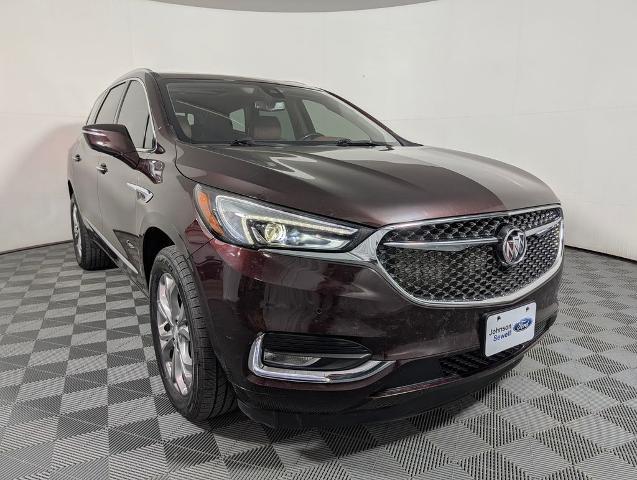 2021 Buick Enclave FWD Avenir for sale in Marble Falls, TX