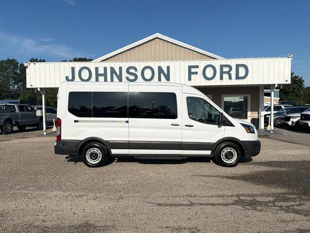 2024 Ford Transit-350 Passenger Van XL for sale in Atmore, AL