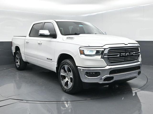 2023 Ram 1500 Laramie Crew Cab 4x2 5'7" Box for sale in Arcadia, FL