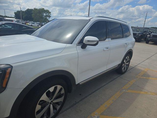 2020 Kia Telluride S for sale in Arcadia, FL
