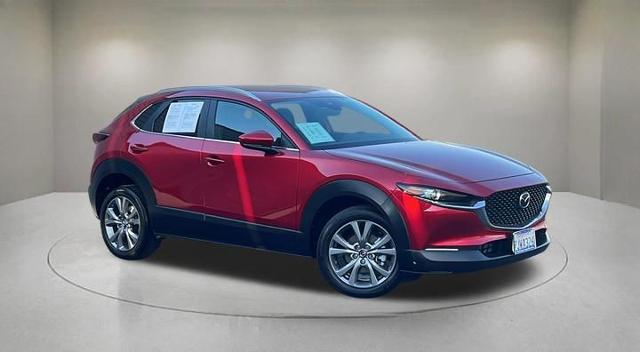 2023 Mazda CX-30 2.5 S Select for sale in Cathedral City, CA