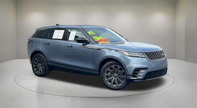 2022 Land Rover Range Rover Velar P250 R-Dynamic S for sale in Cathedral City, CA