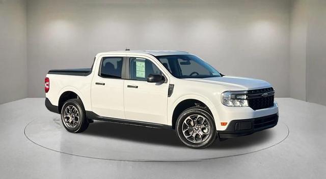 2024 Ford Maverick XLT for sale in Cathedral City, CA