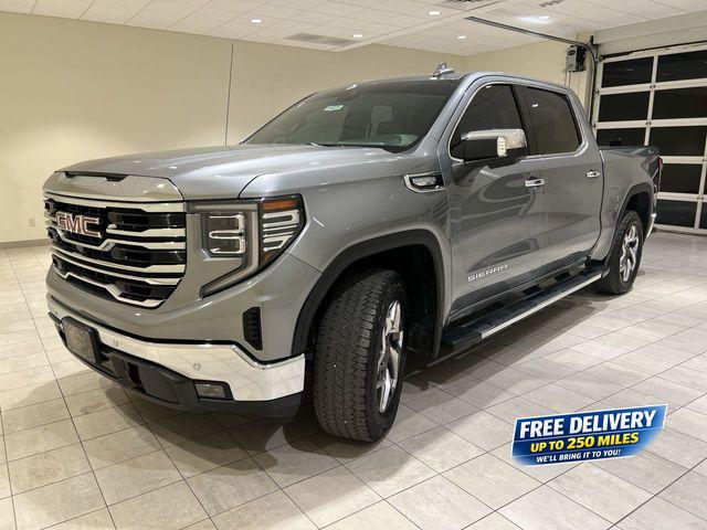2023 GMC Sierra 1500 4WD Crew Cab Short Box SLT for sale in Comanche, TX