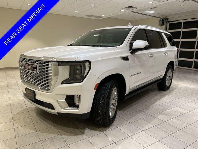 2021 GMC Yukon 2WD Denali for sale in Comanche, TX