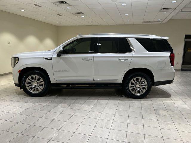 2021 GMC Yukon 2WD Denali
