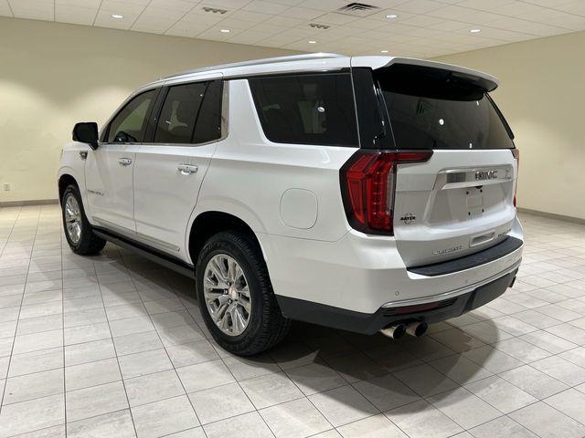2021 GMC Yukon 2WD Denali
