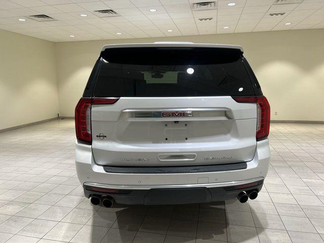 2021 GMC Yukon 2WD Denali