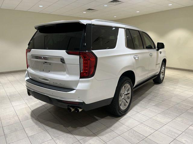 2021 GMC Yukon 2WD Denali