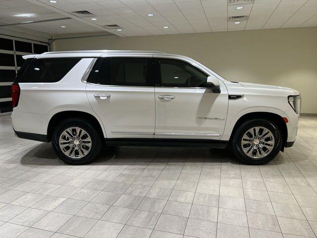 2021 GMC Yukon 2WD Denali